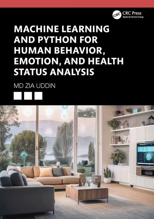 [中英对照] 机器学习与 Python：人类行为、情绪及健康