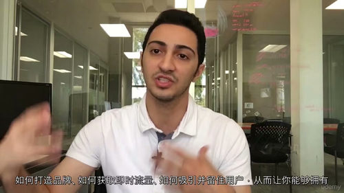 两天速成联盟营销实战