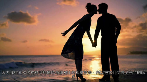 [中字] 创作者工坊：自然光摄影实战课程（中文字幕英文视频教