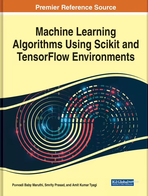 基于 Scikit 与 TensorFlow 环境的机器学习