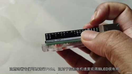[中字] Arduino 入门教程 - 2025 完整版（中