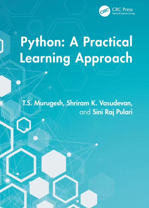 [中英对照] Python：实用学习指南（双语对照版电子书）