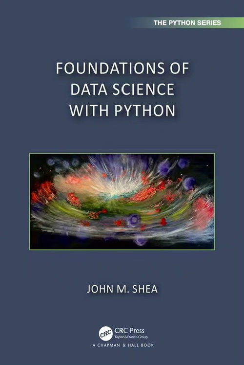 [中英对照] Python 数据科学基础（双语对照版电子书）