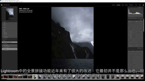 [中字] 创意工坊：Photoshop 与 Lightroo