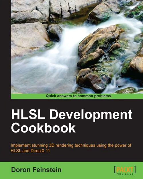 [中英对照] HLSL 开发实战指南：运用 HLSL 与 D