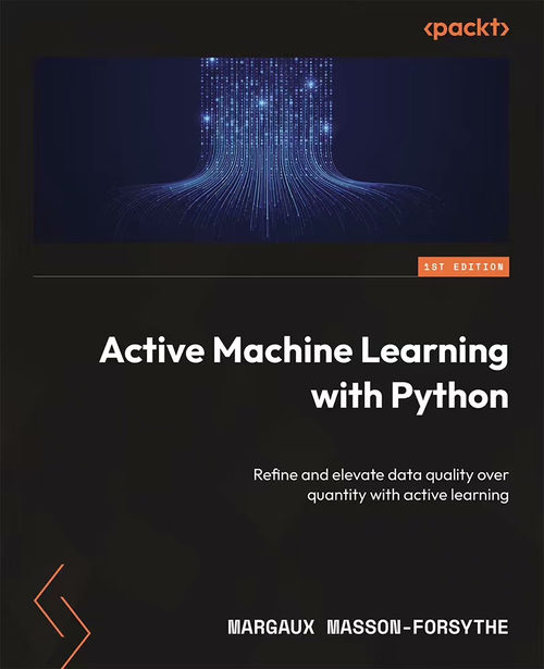 [中英对照] 主动机器学习：基于 Python 实现（双语对