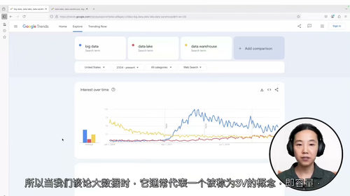 [中字] 现代数据工程基础（中文字幕英文视频教程）