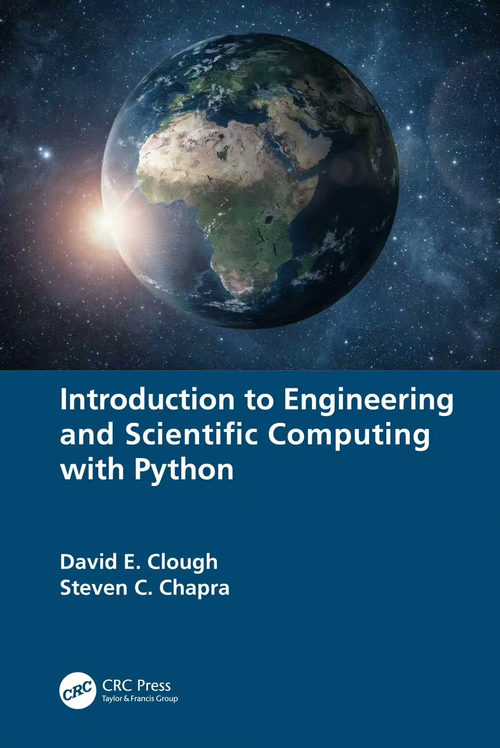 [中英对照] Python 工程与科学计算入门（双语对照版电