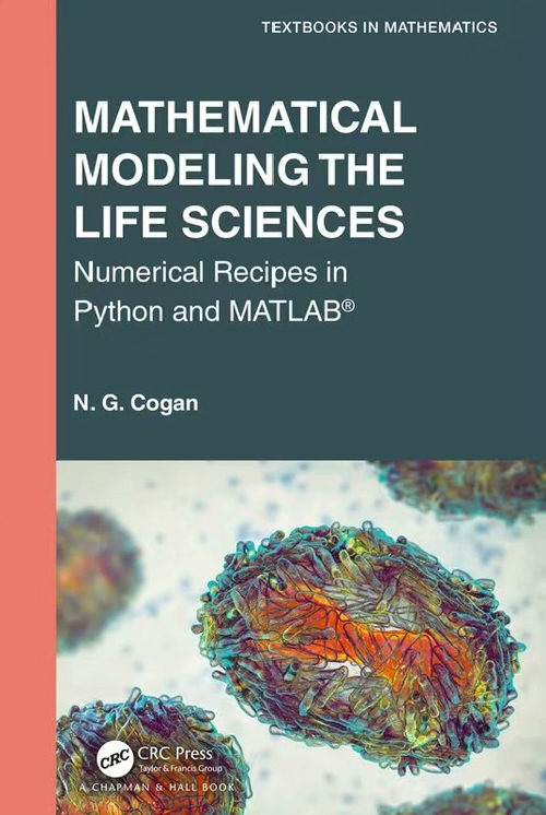 [中英对照] 生命科学数学建模：Python 与 MATLA