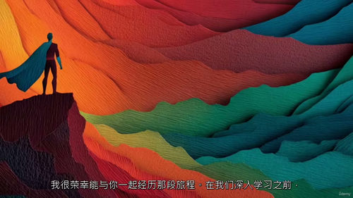 [中字] 专注力游戏：趣味提升注意力训练课（中文字幕英文视频