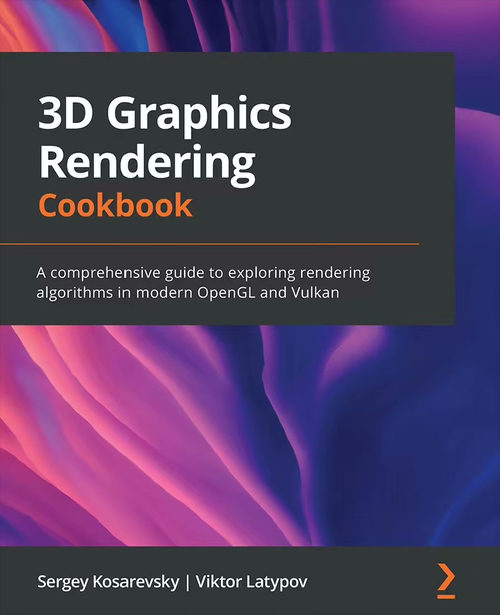 [中英对照] 3D 图形渲染指南：探索现代 OpenGL 与