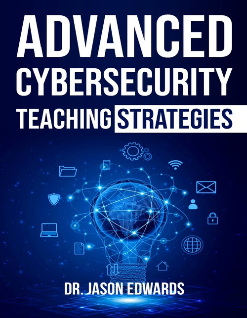 高级网络安全教学策略：面向不同学习者的教育方法与工具（英文版