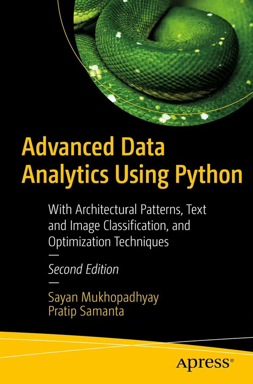 [中英对照] 高级 Python 数据分析：架构模式、文本与