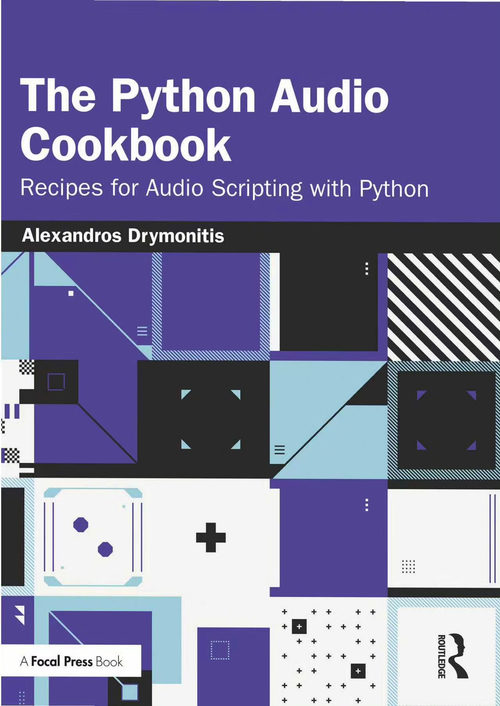 Python 音频编程指南：基于 Python 的音频脚本开