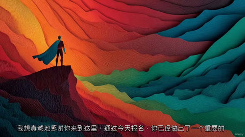 [中字] 无需笔记：轻松记忆演示内容指南（中文字幕英文视频教