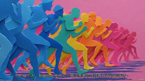 [中字] 无需笔记：轻松记忆演示内容指南（中文字幕英文视频教