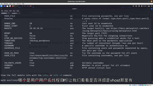 [中字] WordPress 道德黑客实战与安全防护体系构建