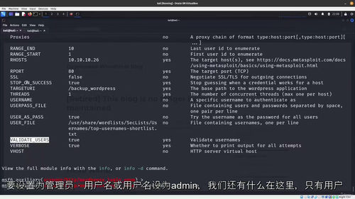 [中字] WordPress 道德黑客实战与安全防护体系构建