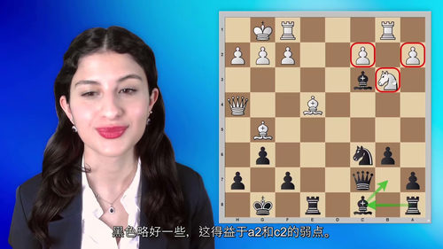 [中字] 我的西西里秘籍：西西里人的西西里防御（中文字幕英文