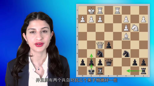 [中字] 我的西西里秘籍：西西里人的西西里防御（中文字幕英文