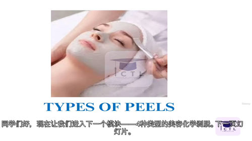 [中字] 高级化学剥脱术实战指南：从基础到临床案例全解析（中