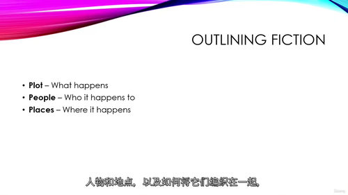 [中字] 用 Microsoft Word 撰写书籍 ——