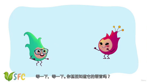 [中字] 少儿 Python 趣味编程课（中文字幕英文视频教