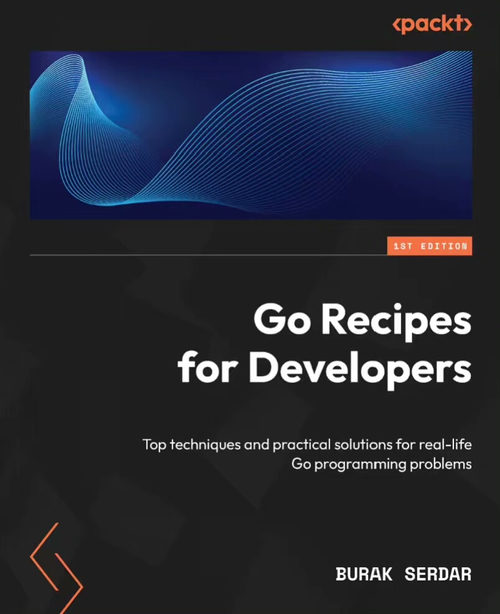 Go 开发者实用指南：解决实际编程问题的顶级技术与实践方案（