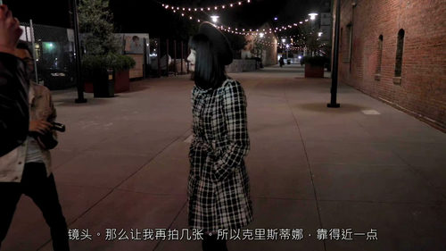 [中字] 创作者工坊：弱光摄影实战指南（中文字幕英文视频教程