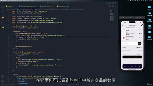 [中字] 全栈混合应用开发终极教程（中文字幕英文视频教程）