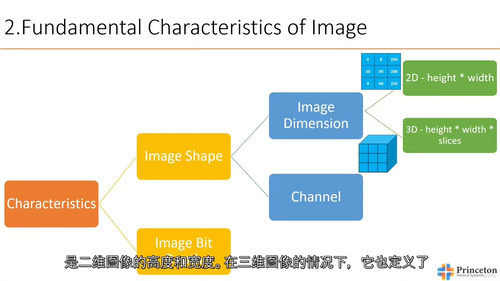 [中字] Python 医学影像处理入门（中文字幕英文视频教