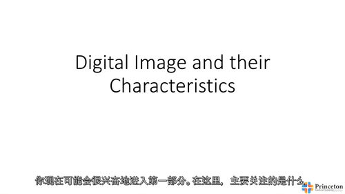 [中字] Python 医学影像处理入门（中文字幕英文视频教