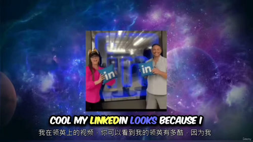 [中字] 生成式 AI 实战：Runway ML 与 Mid