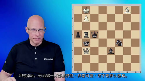 国际象棋杀法图谱完全指南 ——IM 克里斯托夫・西莱茨基权威
