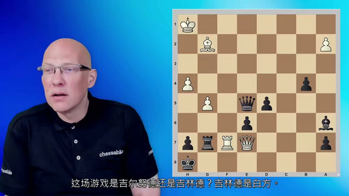 国际象棋杀法图谱完全指南 ——IM 克里斯托夫・西莱茨基权威