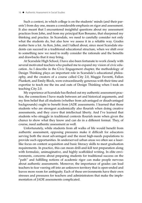 社会研究课堂的真实评估 大卫·谢林 (英文电子书)