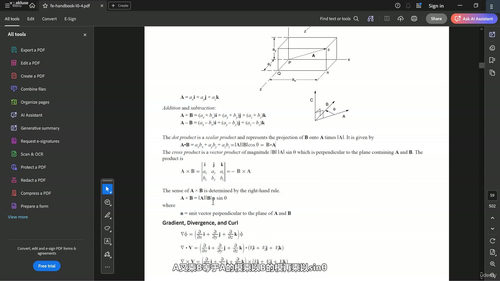 FE土木工程数学与统计学备考课程 (英文课程中文字幕)