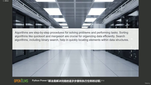 Python全栈精通：从零基础到专家级实战指南 (英文课程中文字幕)