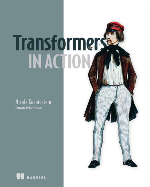 Transformer 实战：大语言模型生态与应用指南 (英
