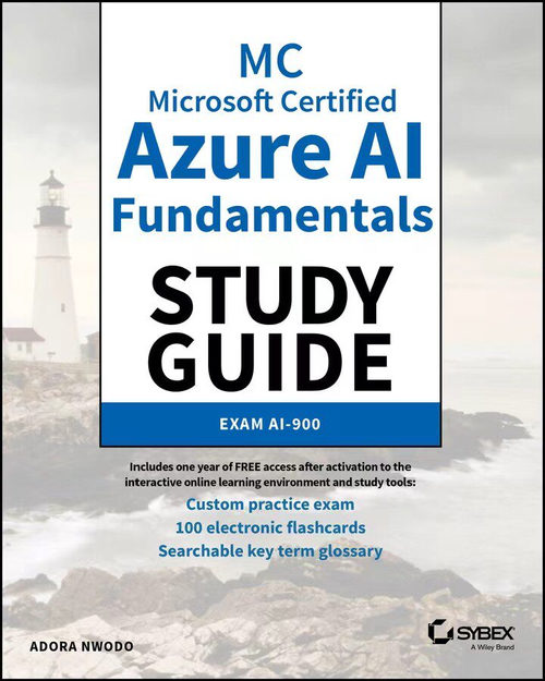 微软认证 Azure AI 基础（Exam AI-900）学