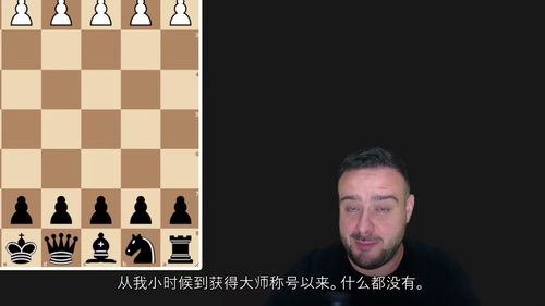 神秘王翼印度防御——佩佩·昆卡特级大师国际象棋课程 (英文视