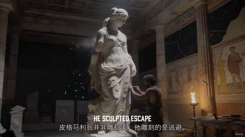 斯多葛内在判断力修炼课