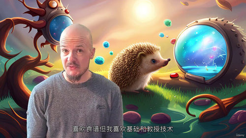 刺猬入门级 Windows 恶意软件分析培训 (中文字幕英文