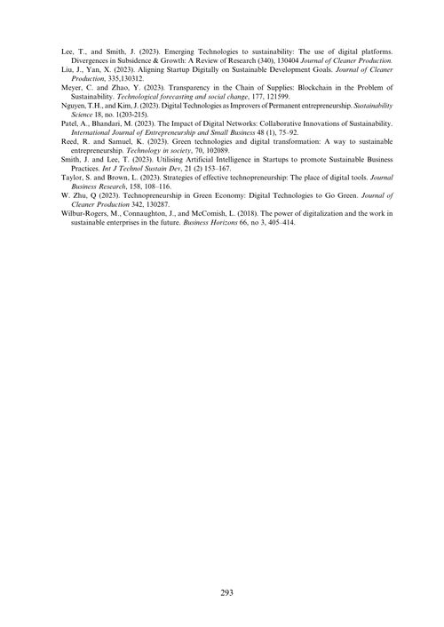 数字时代可持续管理创新 (英文电子书)
