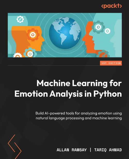 Python 机器学习情感分析实战：基于自然语言处理的 AI