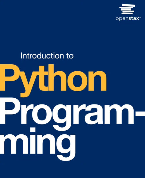 Python 编程入门  (英文版电子书）