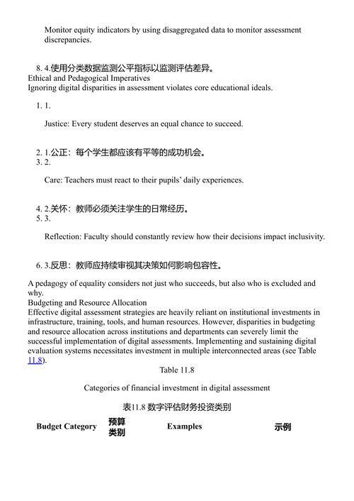 数字教学法：弥合软件与人文学科之间的鸿沟  (中英对照电子书)