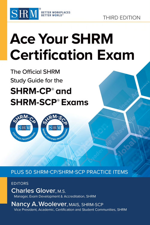 攻克 SHRM 认证考试：SHRM-CP 与 SHRM-SC
