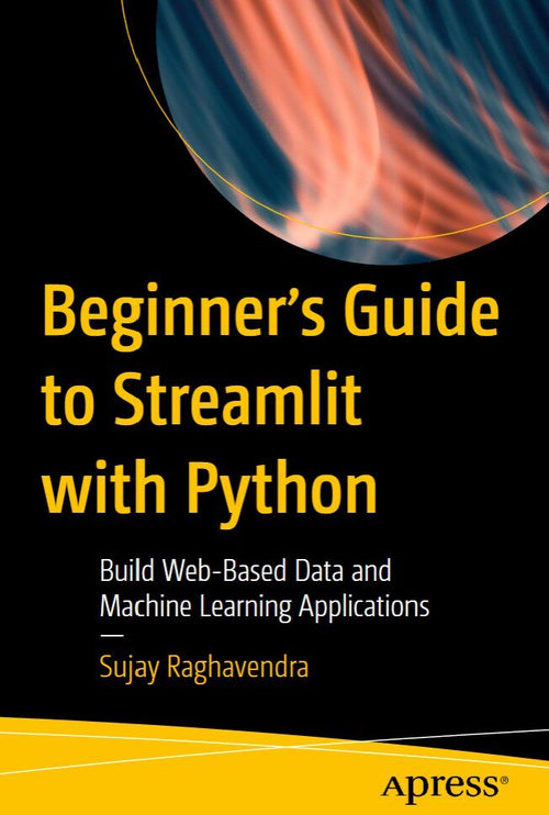 Streamlit Python 入门指南：构建基于 Web