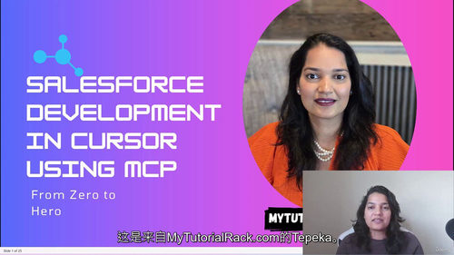 Salesforce AI 开发实战